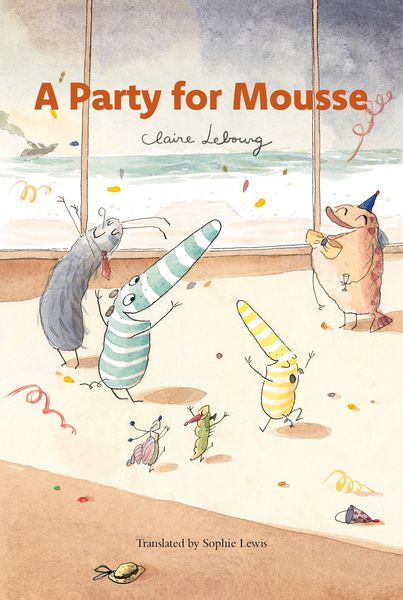 Produktbild: A Party for Mousse