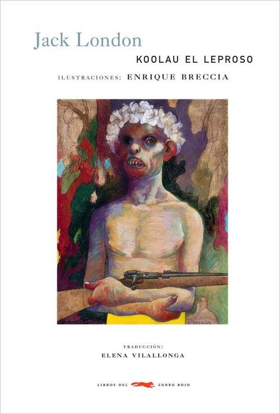 Produktbild: Koolau el leproso