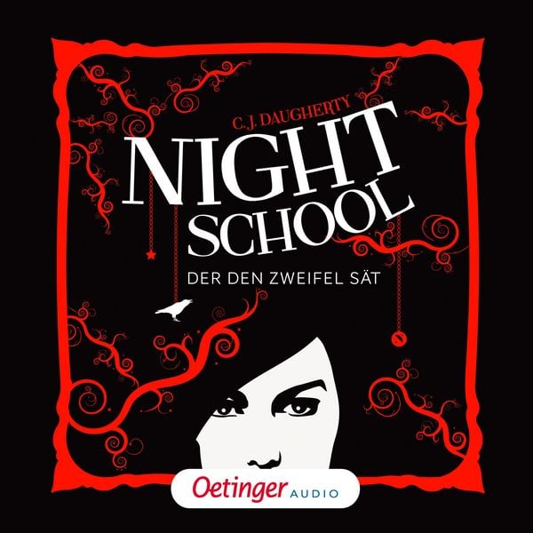 Produktbild: Der den Zweifel s&auml;t / Night School Bd.2