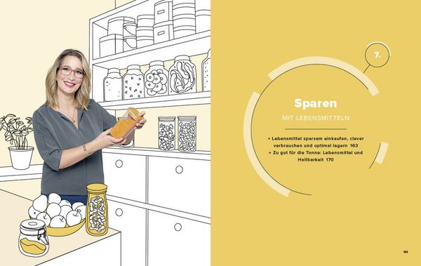 Produktbild: Meine besten K&uuml;chentipps