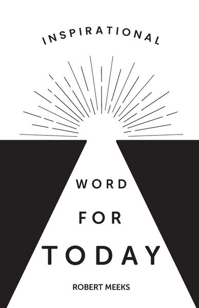 Produktbild: Inspirational Word for Today