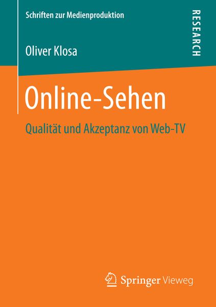 Online-Sehen