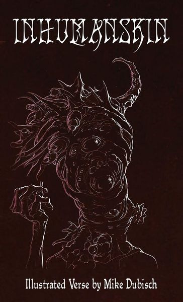 Produktbild: Inhumanskin