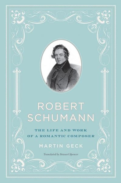Produktbild: Robert Schumann
