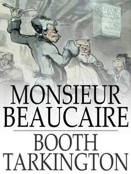 Produktbild: Monsieur Beaucaire