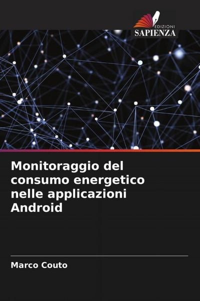 Produktbild: Monitoraggio del consumo energetico nelle applicazioni Android