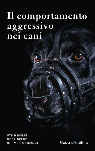 Produktbild: Il comportamento aggressivo nei cani
