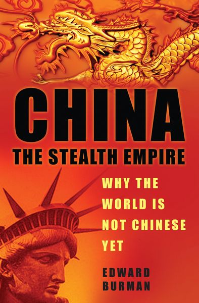 Produktbild: China: The Stealth Empire