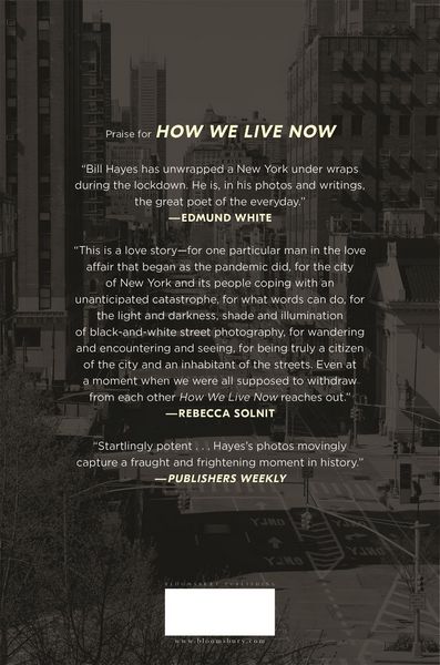 Produktbild: How We Live Now