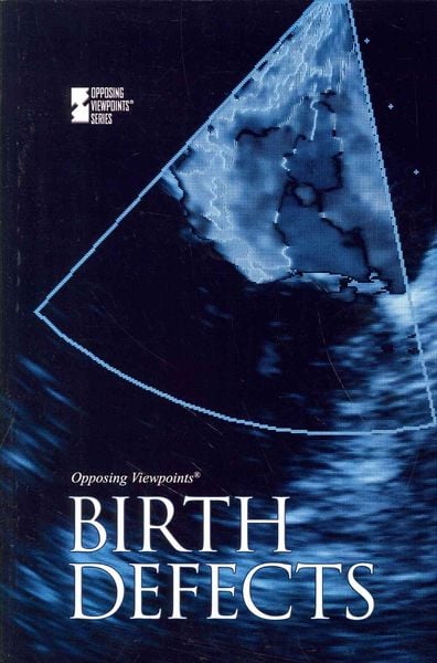 Produktbild: Birth Defects