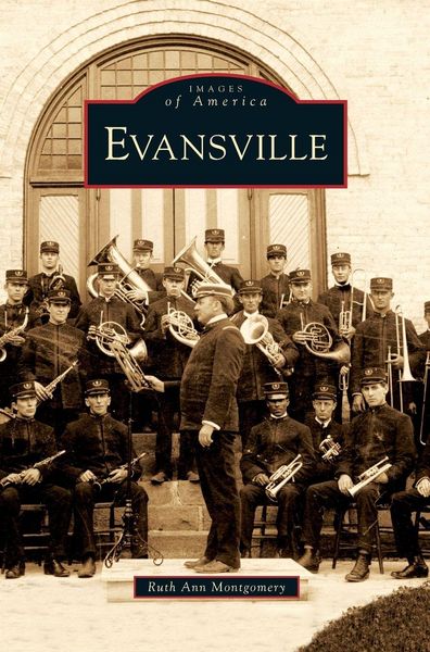 Produktbild: Evansville