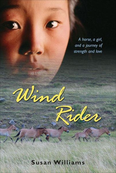 Produktbild: Wind Rider
