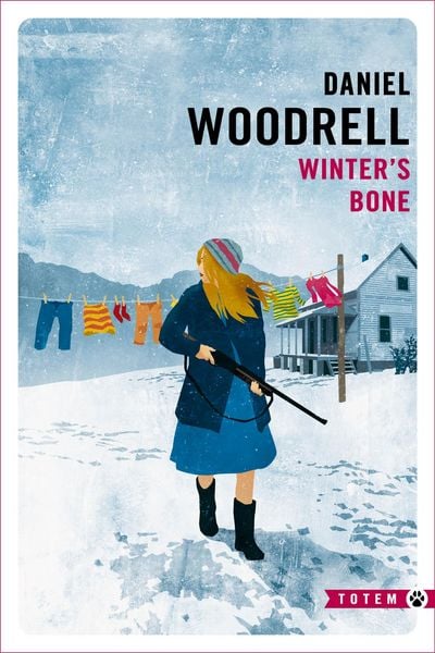 Produktbild: Winter's Bone