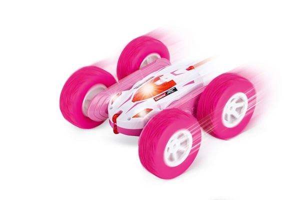 Produktbild: CARRERA RC - 2,4GHz Mini Turnator Pink