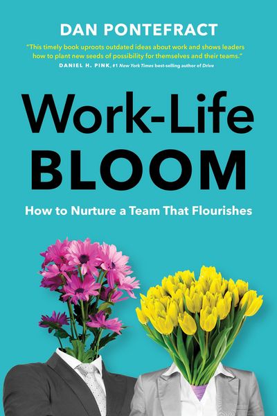 Produktbild: Work-Life Bloom
