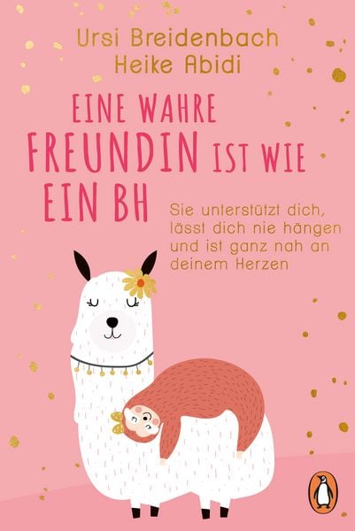 Produktbild: Eine wahre Freundin ist wie ein BH