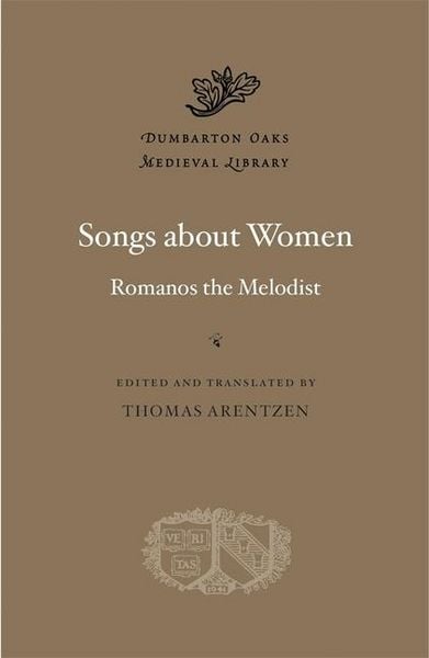 Produktbild: Songs about Women