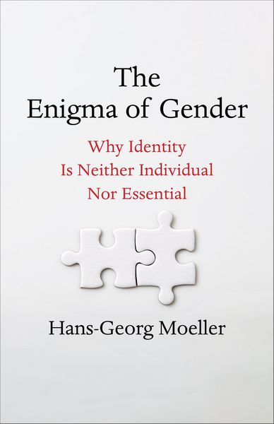Produktbild: The Enigma of Gender
