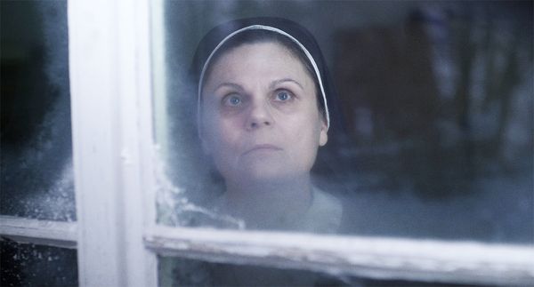Produktbild: Schwester Wei&szlig;