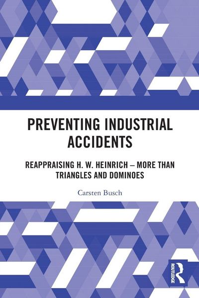 Produktbild: Preventing Industrial Accidents