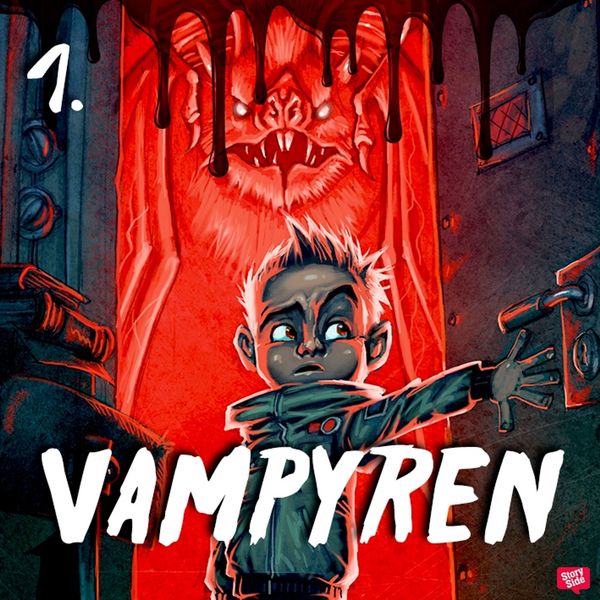 Produktbild: Vampyren