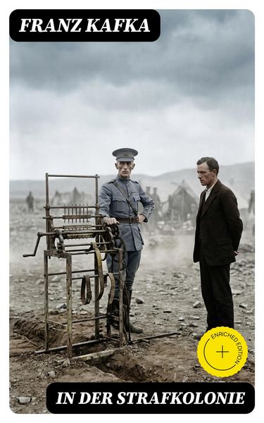 Produktbild: In der Strafkolonie