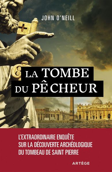Produktbild: La tombe du p&ecirc;cheur