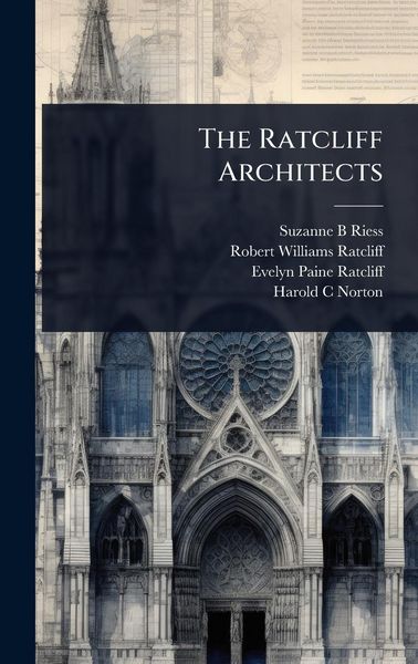 Produktbild: The Ratcliff Architects
