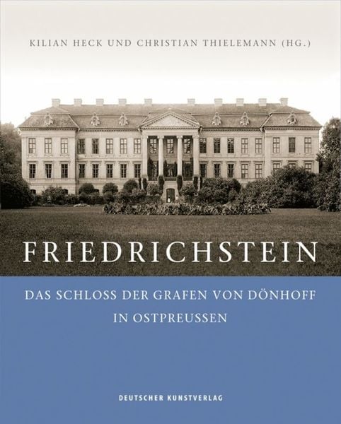 Produktbild: Friedrichstein