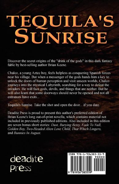Produktbild: Tequila's Sunrise
