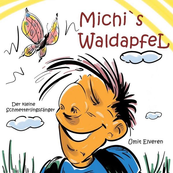 Produktbild: Michi`s Waldapfel