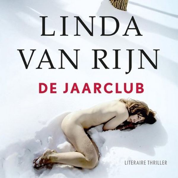 Produktbild: De jaarclub
