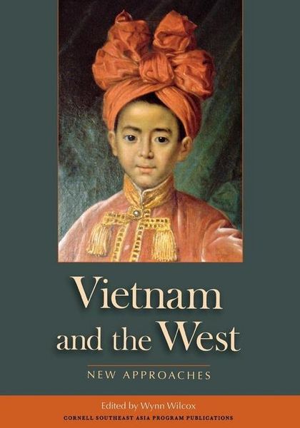 Produktbild: Vietnam and the West
