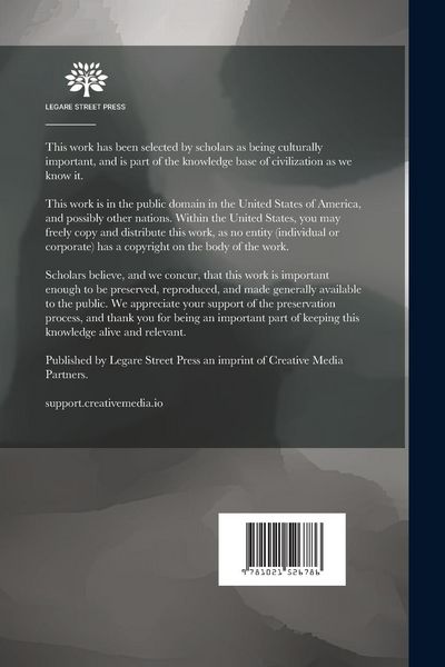 Produktbild: Polybii Megalopolitani De Militia Romana