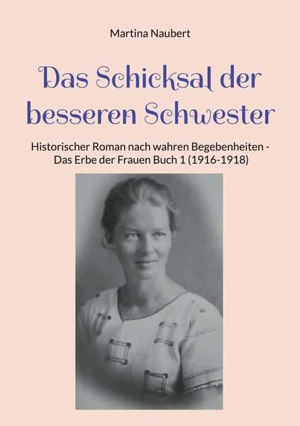 Produktbild: Das Schicksal der besseren Schwester