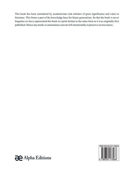 Produktbild: American Anthropologist New Series (Volume 23) Organ Of The American Anthropological Association The Anthropological Society Of Washington, And The Am