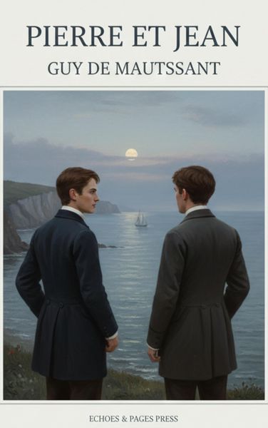 Produktbild: Pierre et Jean
