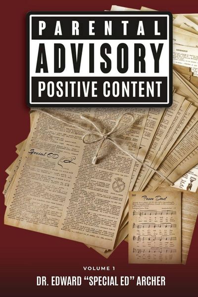 Produktbild: Parental Advisory