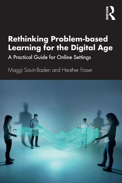 Produktbild: Rethinking Problem-based Learning for the Digital Age