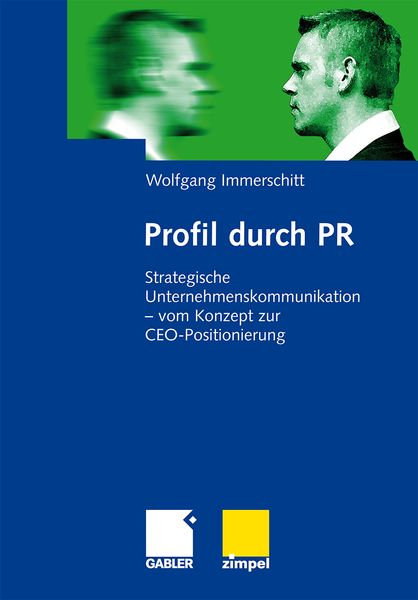 Produktbild: Profil durch PR