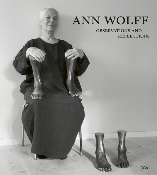 Produktbild: Ann Wolff &ndash; Observations and Reflections