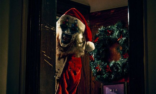 Produktbild: Terrifier 3