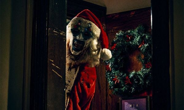 Produktbild: Terrifier 3 - Uncut