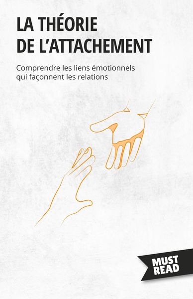 Produktbild: La th&eacute;orie de l'attachement