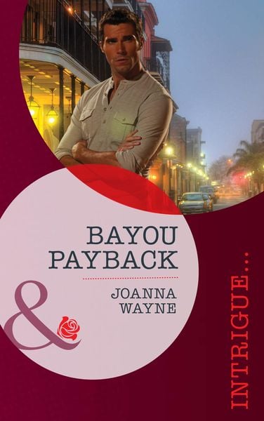 Produktbild: Bayou Payback
