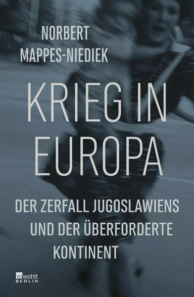 Produktbild: Krieg in Europa
