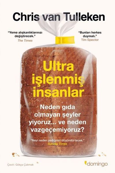 Produktbild: Ultra Islenmis Insanlar