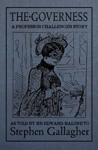 Produktbild: The Governess