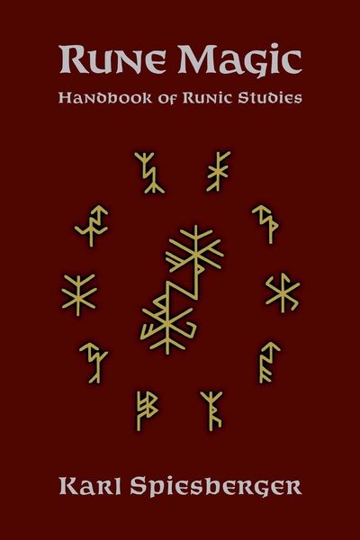 Produktbild: Rune Magic