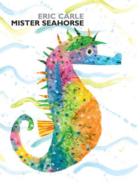Produktbild: Mister Seahorse